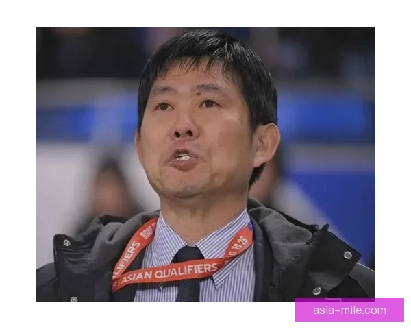 森保一执掌日本队世预赛彰显无可匹敌统治力